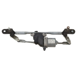 Moteur essuie glace avant FIAT 500 2 Photo n°1