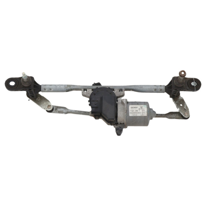 Moteur essuie glace avant FIAT 500 2 Photo n°1