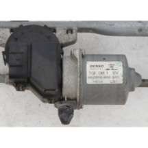 Moteur essuie glace avant FIAT 500 2 Photo n°2