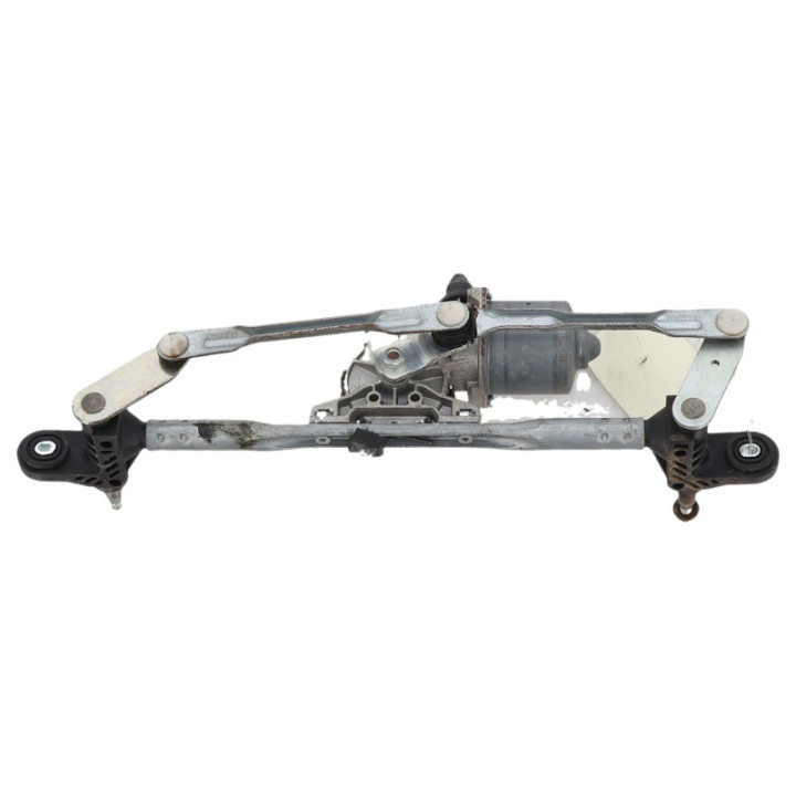 Moteur essuie glace avant FIAT 500 2 Photo n°3