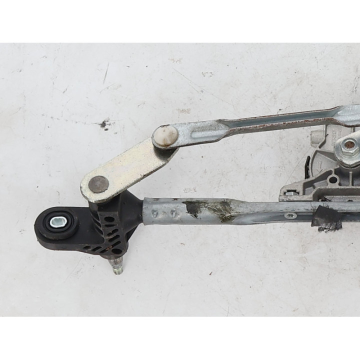 Moteur essuie glace avant FIAT 500 2 Photo n°4