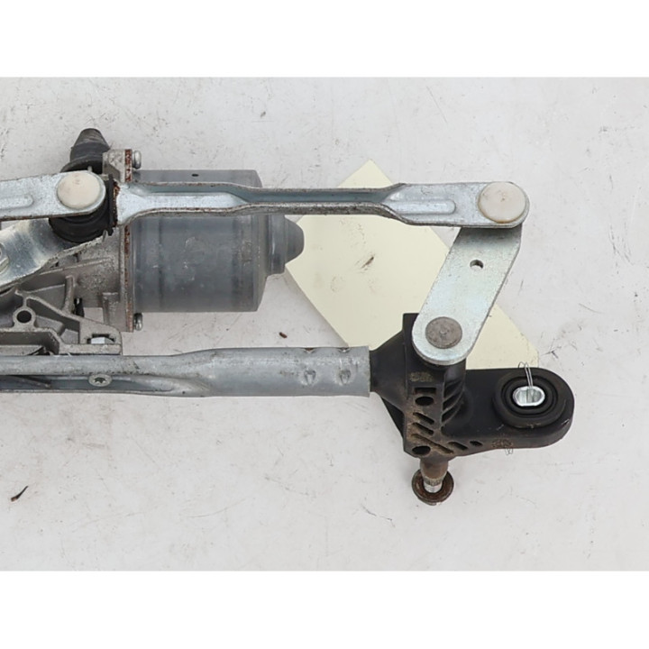 Moteur essuie glace avant FIAT 500 2 Photo n°5