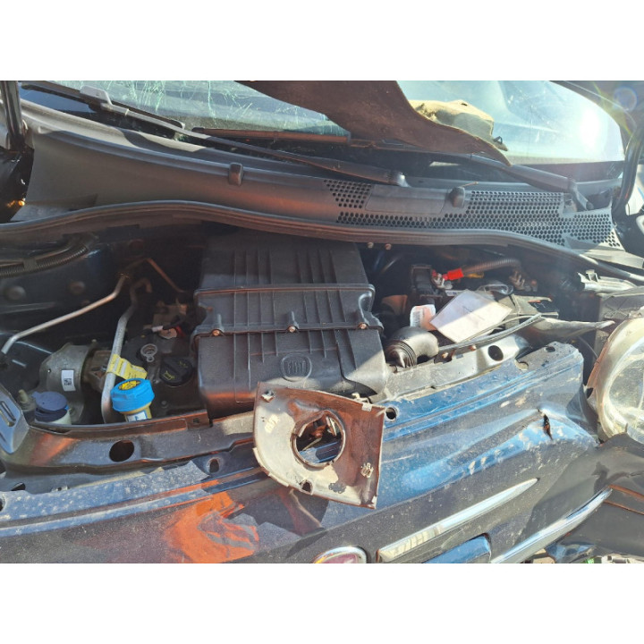 Moteur essuie glace avant FIAT 500 2 Photo n°6