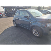 Moteur essuie glace avant FIAT 500 2 Photo n°7