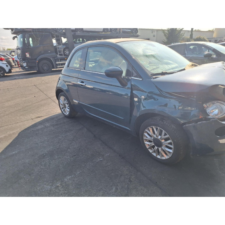 Moteur essuie glace avant FIAT 500 2 Photo n°7