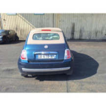 Moteur essuie glace avant FIAT 500 2 Photo n°9