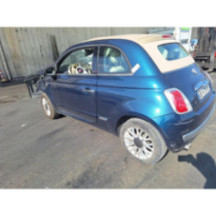 Moteur essuie glace avant FIAT 500 2 Photo n°10