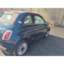 Moteur essuie glace avant FIAT 500 2 Photo n°11