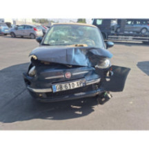 Moteur essuie glace avant FIAT 500 2 Photo n°13