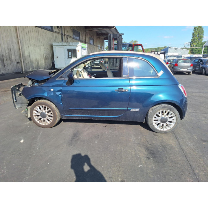 Moteur essuie glace avant FIAT 500 2 Photo n°14