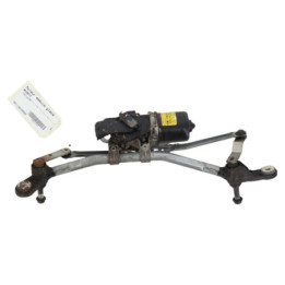 Moteur essuie glace avant RENAULT CLIO 3 Photo n°1