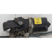 Moteur essuie glace avant RENAULT CLIO 3 Photo n°2