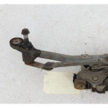 Moteur essuie glace avant RENAULT CLIO 3 Photo n°4