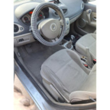 Moteur essuie glace avant RENAULT CLIO 3 Photo n°8