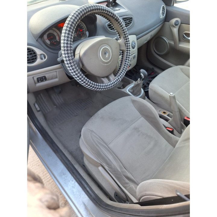 Moteur essuie glace avant RENAULT CLIO 3 Photo n°8