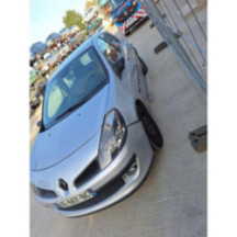 Moteur essuie glace avant RENAULT CLIO 3 Photo n°9