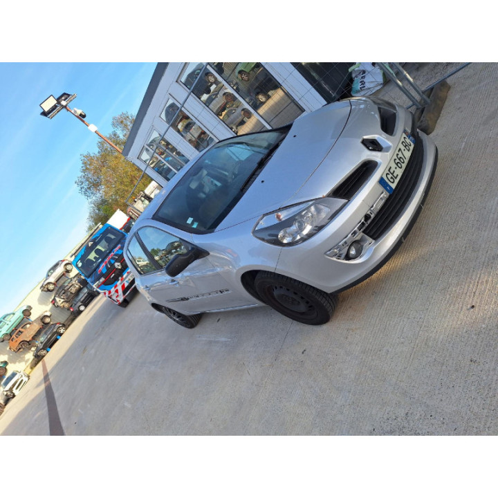 Moteur essuie glace avant RENAULT CLIO 3 Photo n°10