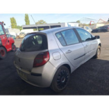 Moteur essuie glace avant RENAULT CLIO 3 Photo n°13