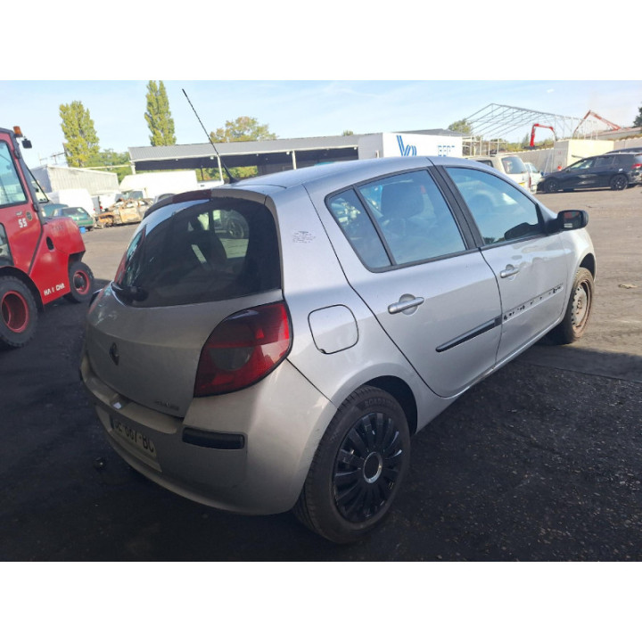 Moteur essuie glace avant RENAULT CLIO 3 Photo n°13