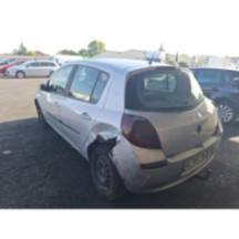 Moteur essuie glace avant RENAULT CLIO 3 Photo n°14