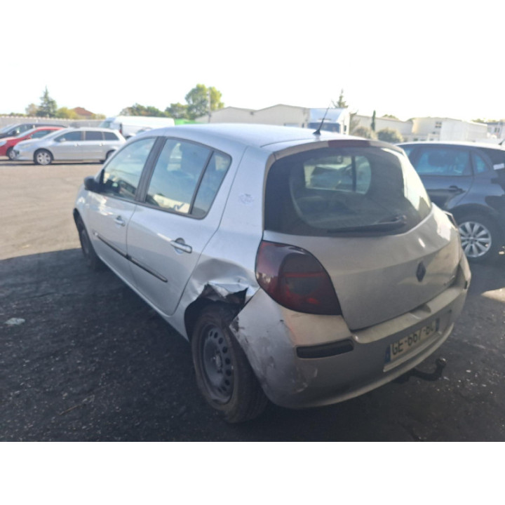 Moteur essuie glace avant RENAULT CLIO 3 Photo n°14
