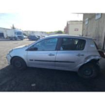 Moteur essuie glace avant RENAULT CLIO 3 Photo n°15