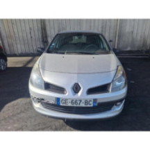 Moteur essuie glace avant RENAULT CLIO 3 Photo n°18