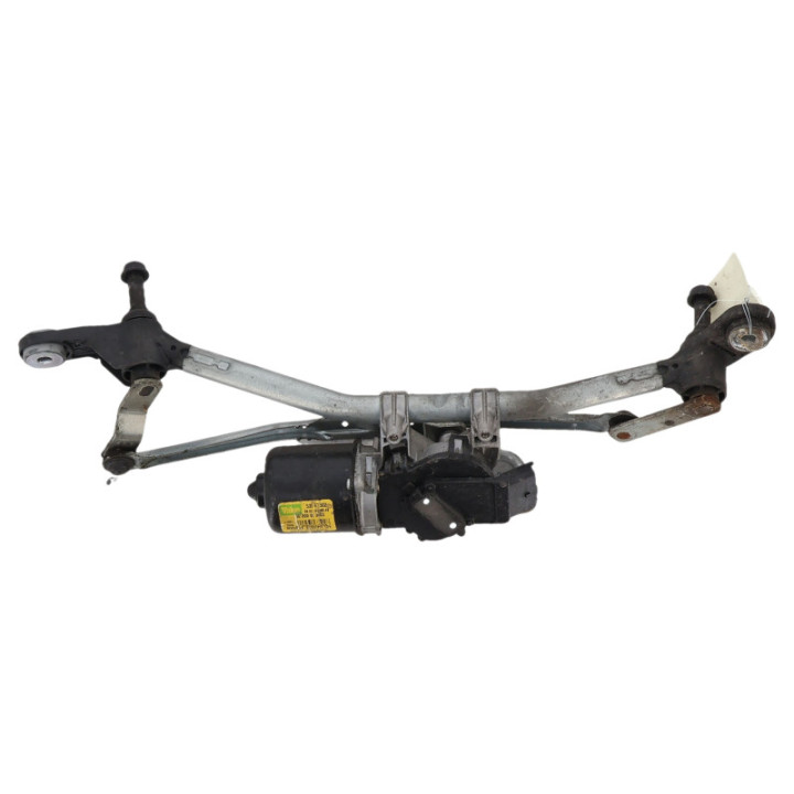 Moteur essuie glace avant RENAULT CLIO 3 Photo n°1