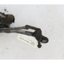 Moteur essuie glace avant RENAULT CLIO 3 Photo n°6