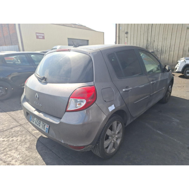 Moteur essuie glace avant RENAULT CLIO 3 Photo n°7