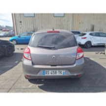 Moteur essuie glace avant RENAULT CLIO 3 Photo n°8