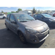 Moteur essuie glace avant RENAULT CLIO 3 Photo n°12