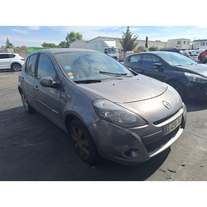Moteur essuie glace avant RENAULT CLIO 3 Photo n°12