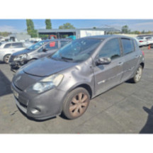 Moteur essuie glace avant RENAULT CLIO 3 Photo n°14