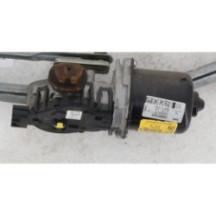 Moteur essuie glace avant DACIA SANDERO 2 Photo n°2