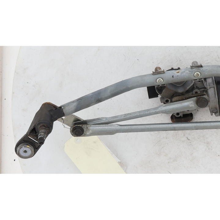 Moteur essuie glace avant DACIA SANDERO 2 Photo n°4