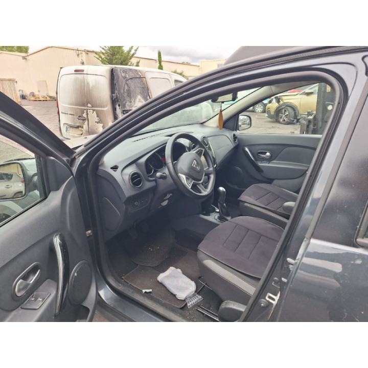 Moteur essuie glace avant DACIA SANDERO 2 Photo n°6