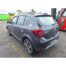 Moteur essuie glace avant DACIA SANDERO 2 Photo n°8