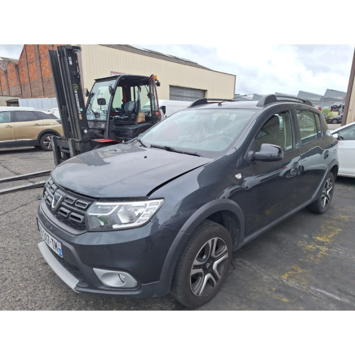 Moteur essuie glace avant DACIA SANDERO 2 Photo n°9