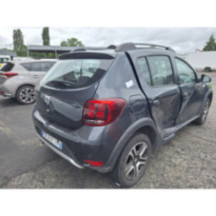 Moteur essuie glace avant DACIA SANDERO 2 Photo n°11