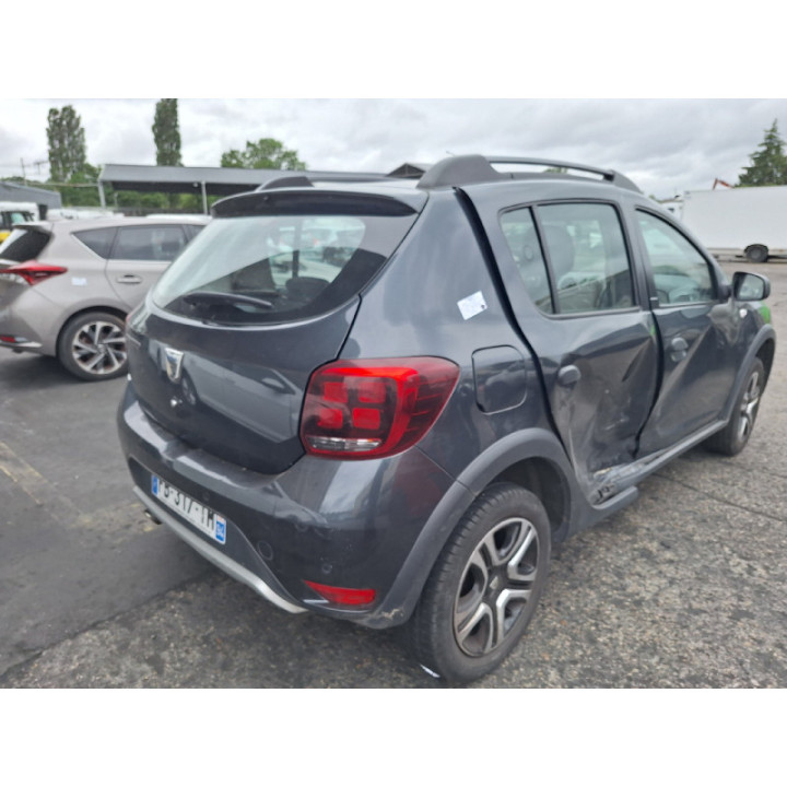 Moteur essuie glace avant DACIA SANDERO 2 Photo n°11
