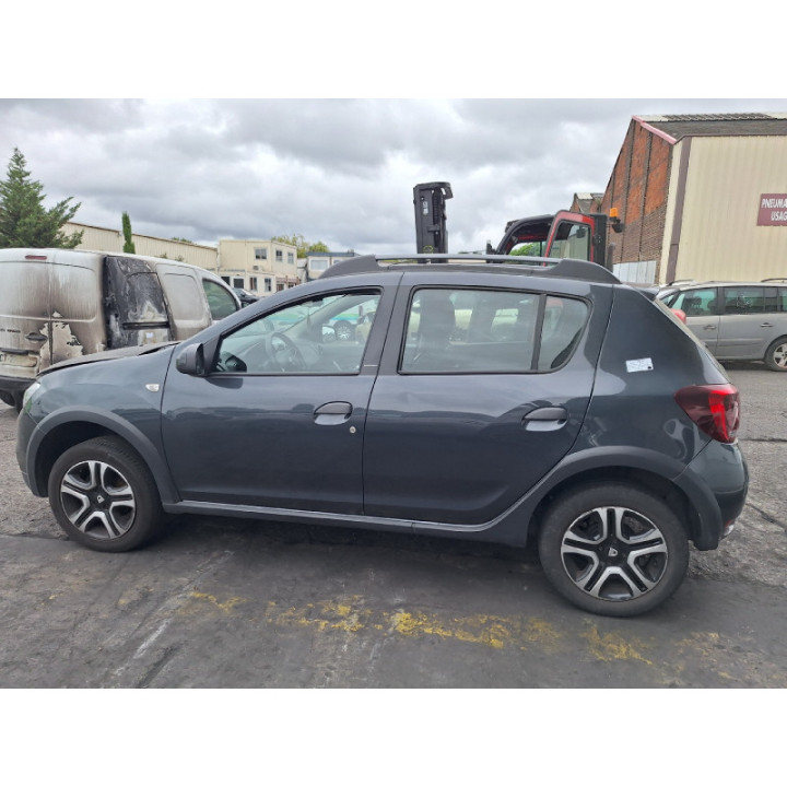 Moteur essuie glace avant DACIA SANDERO 2 Photo n°12