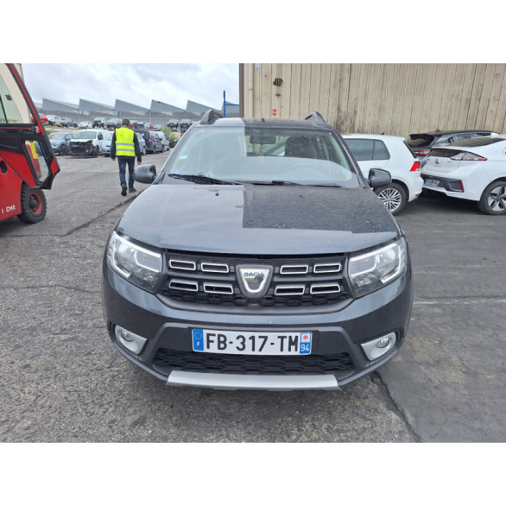 Moteur essuie glace avant DACIA SANDERO 2 Photo n°13