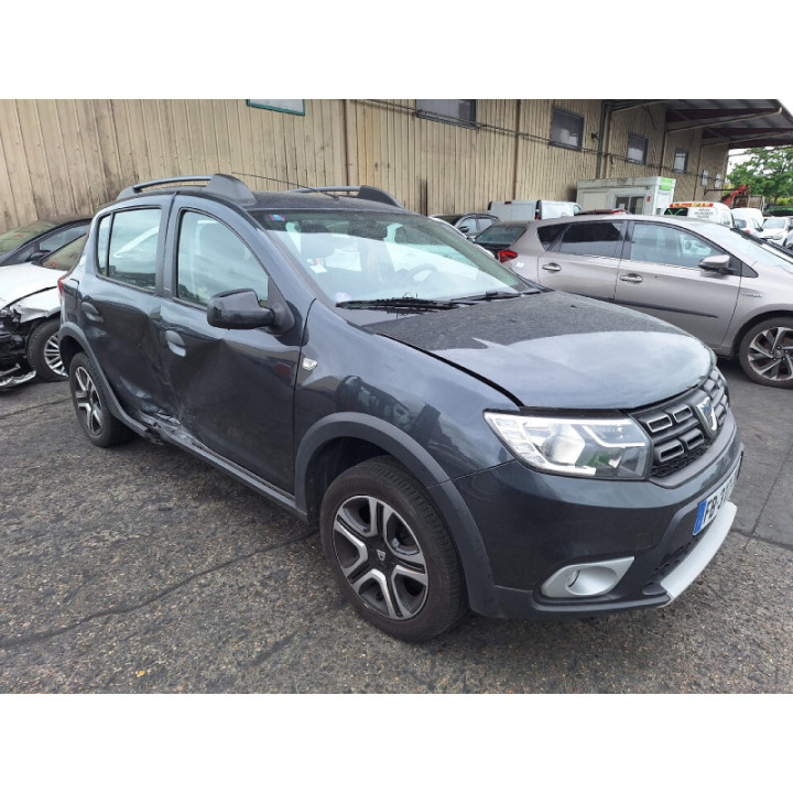 Moteur essuie glace avant DACIA SANDERO 2 Photo n°14