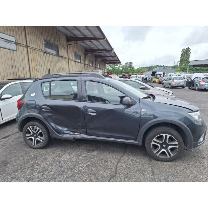 Moteur essuie glace avant DACIA SANDERO 2 Photo n°15