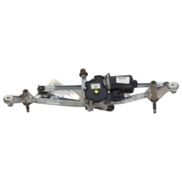 Moteur essuie glace avant FIAT TIPO 2 Photo n°1