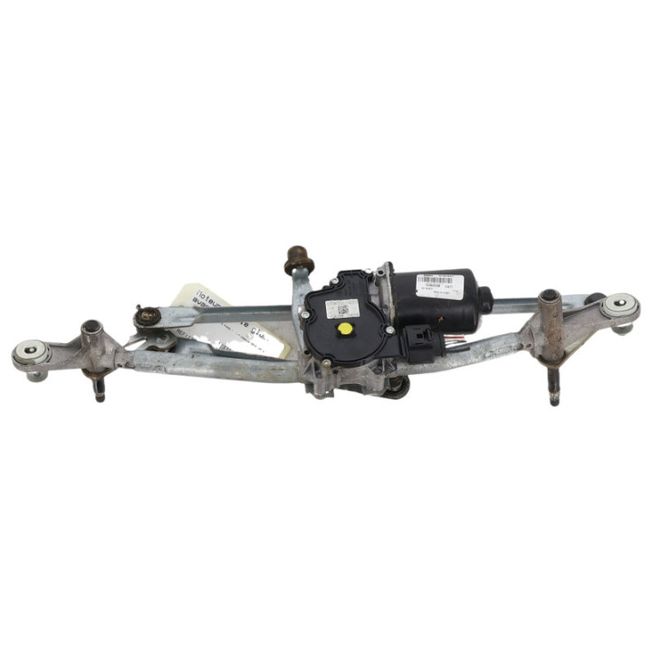 Moteur essuie glace avant FIAT TIPO 2 Photo n°1