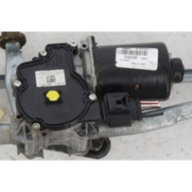 Moteur essuie glace avant FIAT TIPO 2 Photo n°2