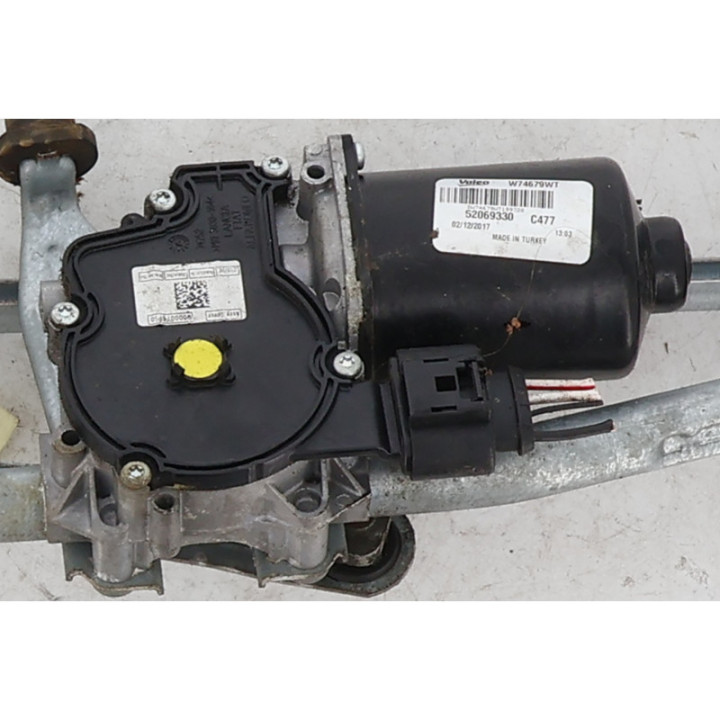Moteur essuie glace avant FIAT TIPO 2 Photo n°2
