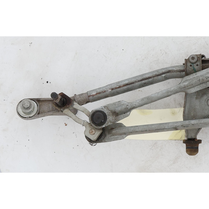 Moteur essuie glace avant FIAT TIPO 2 Photo n°4